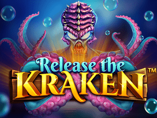 Release The Kraken game icon