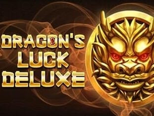 Dragon's Luck Deluxe game thumbnail