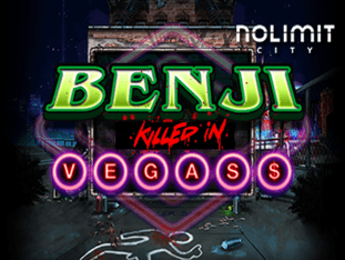 Benji Killed In Vegas game icon