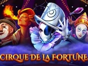 Cirque De La Fortune game icon