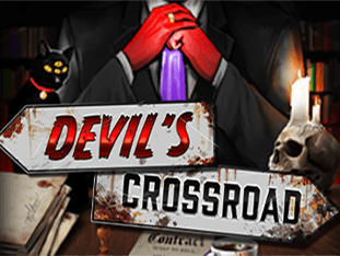 Devil's Crossroad game thumbnail