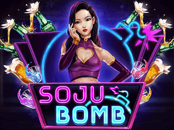 Soju Bomb game thumbnail