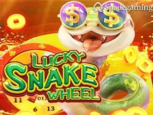 Lucky Snake Wheel game icon