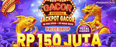 Hadiah Jackpot Instan Menanti